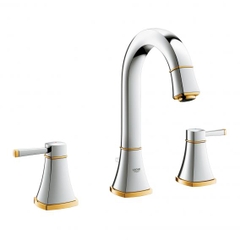 Vòi lavabo chậu 3 lỗ Grohe Grandera 20389IG0