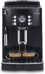 Máy pha cà phê tự động DeLonghi Magnifica S ECAM21.117.B