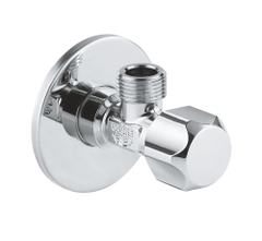 Van Khóa Nước GROHE 1/2″ - 1/2