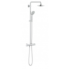 Sen cây ổn nhiệt Grohe Euphoria System 180 26418000