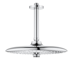 Bát sen thả trần Grohe Euphoria 260 SmartControl  26460000