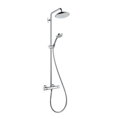 Sen cây Hansgrohe Croma Showerpipe 220 27185000