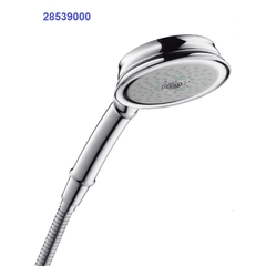 Bát sen cầm tay Hansgrohe Croma 100 Classic  28539000