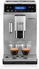 Máy pha cà phê tự động DeLonghi Autentica ETAM 29.660.SB