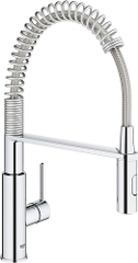 Vòi rửa bát GROHE Single Lever Sink Tap 30361000