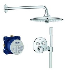 Copy of Sen âm tường Grohe Grohtherm SmartControl 34744000