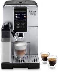 Máy pha cà phê tự động DeLonghi Dinamica Plus ECAM 370.70.SB