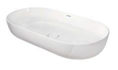 Chậu Lavabo đặt trên bàn Duravit Luv 800 mm 0379800000