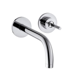 Vòi Lavabo âm tường AXOR Uno 38116000