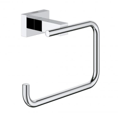 Treo giấy vệ sinh GROHE ESSENTIALS Cube - 40507001
