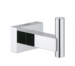 Móc treo Áo choàng, Khăn tắm Grohe Essentials Cube 40511001