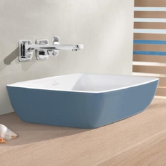 Chậu Lavabo Villeroy & Boch Artis 417841 Màu