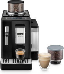 Máy pha cà phê tự động De'Longhi Rivelia EXAM440.35.B
