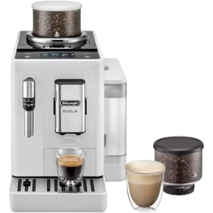 Máy pha cà phê tự động De'Longhi Rivelia EXAM440.35.W
