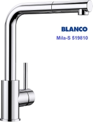 Vòi rửa bát Blanco Mila-S 519810