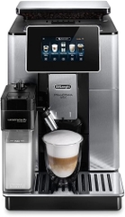 Máy pha cà phê tự động DeLonghi PrimaDonna Soul ECAM610.74.MB