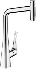 Vòi rửa bát Hansgrohe Metris M71 320 73816000