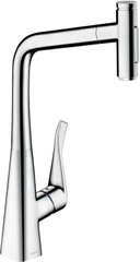 Vòi rửa bát Hansgrohe Metris M71 73820000