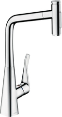 Vòi rửa bát Hansgrohe Metris M71 73820000