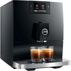 Máy Pha Cà Phê Tự Động Jura C9 2025