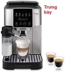 Máy pha cà phê tự động DeLonghi Magnifica Start ECAM220.80.SB Hàng trưng bày