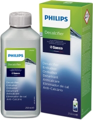 Dung dịch tẩy cặn Descale Philips Saeco  250 ml CA6700