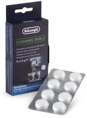 Viên vệ sinh De'Longhi cho máy La Specialista