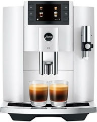 Máy Pha Cà Phê Tự Động Jura E8 - EC- 2023 (15585)