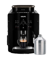 Máy pha cà phê tự động Krups EA81M8