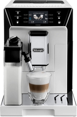 Máy pha cà phê tự động DeLonghi PrimaDonna Class ECAM 556.55.W