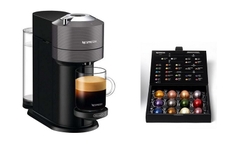 Máy Pha cà phê viên nén Vertuo Nespresso Delonghi ENV120.GY Next Basic