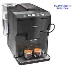 Máy Pha Cà Phê Tự Động Siemens EQ.500 Classic