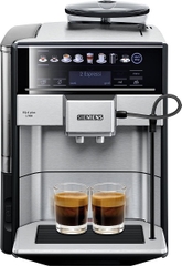 Máy Pha Cà Phê Tự Động Siemens EQ6 Plus S700