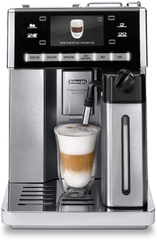 Máy pha cà phê tự động DeLonghi PrimaDonna Exclusive ESAM 6900.M