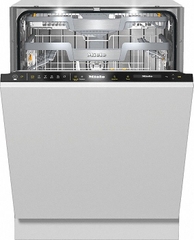 Máy rửa bát Âm tủ Miele G 7595 SCVi XXL AutoDos