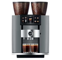 Máy Pha Cà Phê Tự Động Jura Giga W10