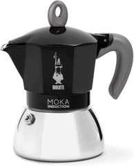 Ấm pha cà phê Bialetti Moka Induction