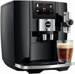 Máy Pha Cà Phê Tự Động Jura J8 (EA) Black