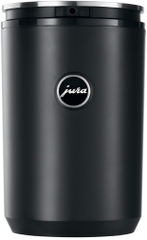 Máy giữ lạnh sữa JURA Cool Control 1.0 liter Đen