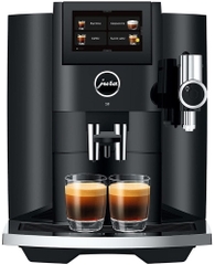 Máy Pha Cà Phê Tự Động Jura S8 (EB) 15482