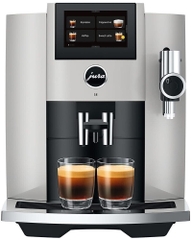 Máy Pha Cà Phê Tự Động Jura S8 (EB) Platin 15483
