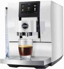 Máy Pha Cà Phê Tự Động Jura Z10 (EA)