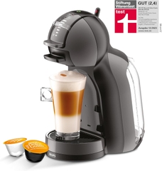 Máy pha cà phê viên nén NESCAFÉ  Dolce Gusto Mini Me Krups KP1238