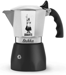 Ấm pha cà phê Bialetti New Brikka