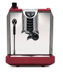 Máy pha cà phê Nuova Simonelli Oscar II  Red/Black