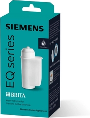 Lọc nước cho máy pha cà phê Siemens EQ Series Brita TZ70003