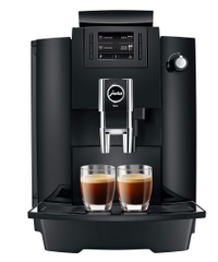 Máy Pha Cà Phê Tự Động Jura We6