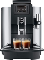Máy Pha Cà Phê Tự Động Jura We8