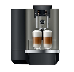 Máy Pha Cà Phê Tự Động Jura X10 Dark Inox Model 2025