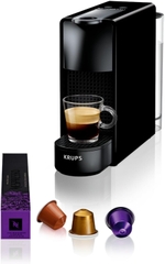Máy pha cà phê viên nén Nespresso Krups Essenza Mini XN1108